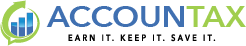 Accountax Advisor Logo