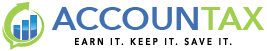 Accountax Advisor Logo